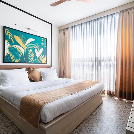 Studio Vachi , City Centre Location Dzsaipur Kültér fotó