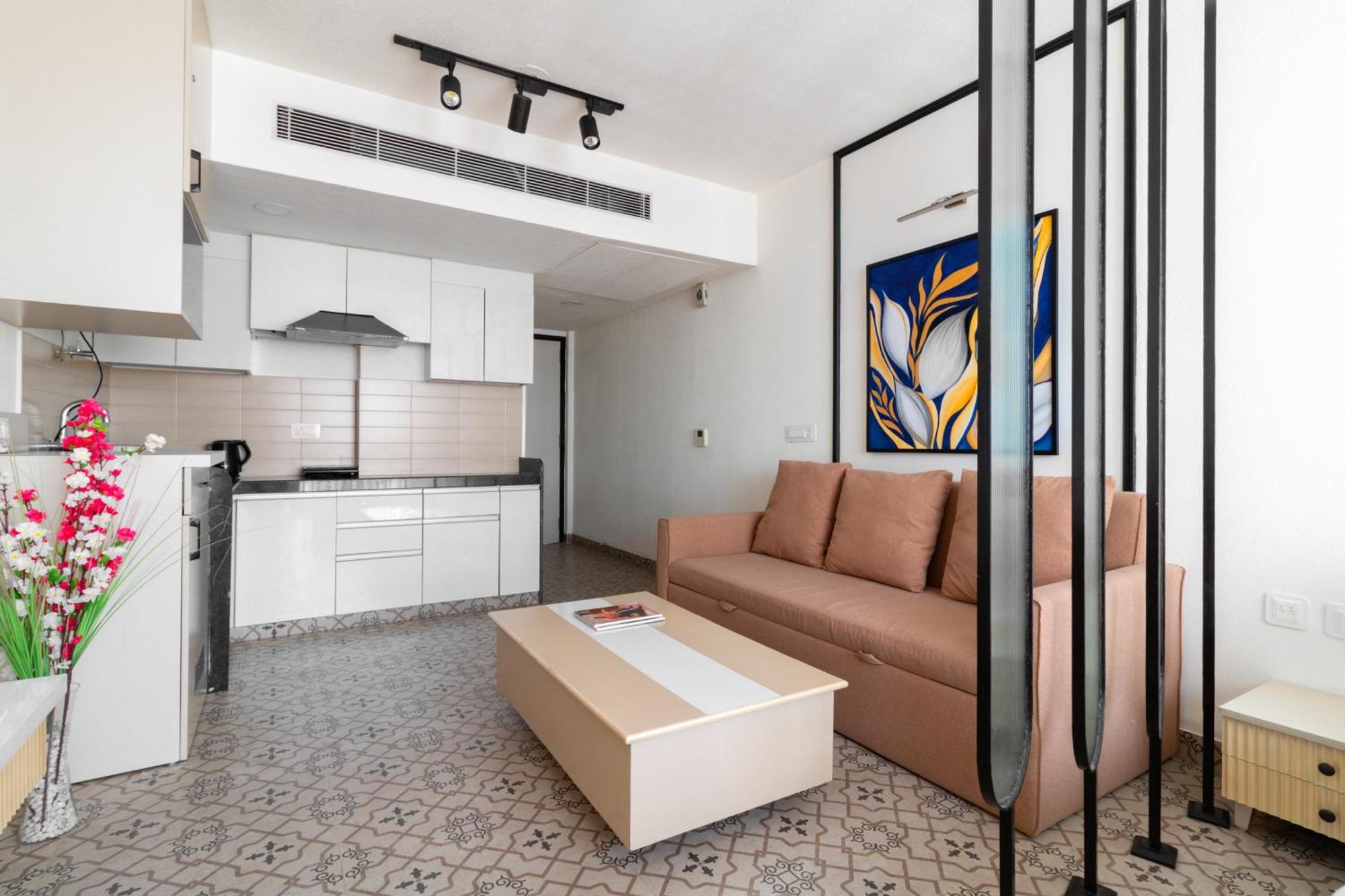 Studio Vachi , City Centre Location Dzsaipur Kültér fotó