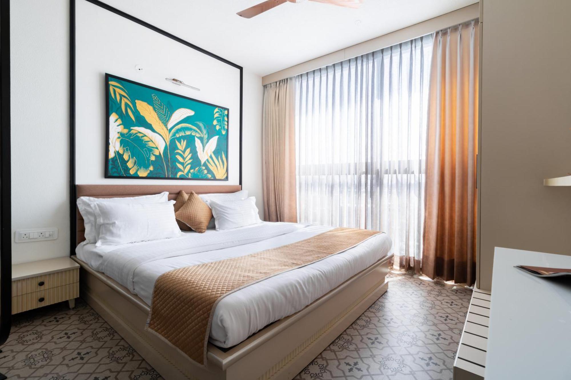Studio Vachi , City Centre Location Dzsaipur Kültér fotó