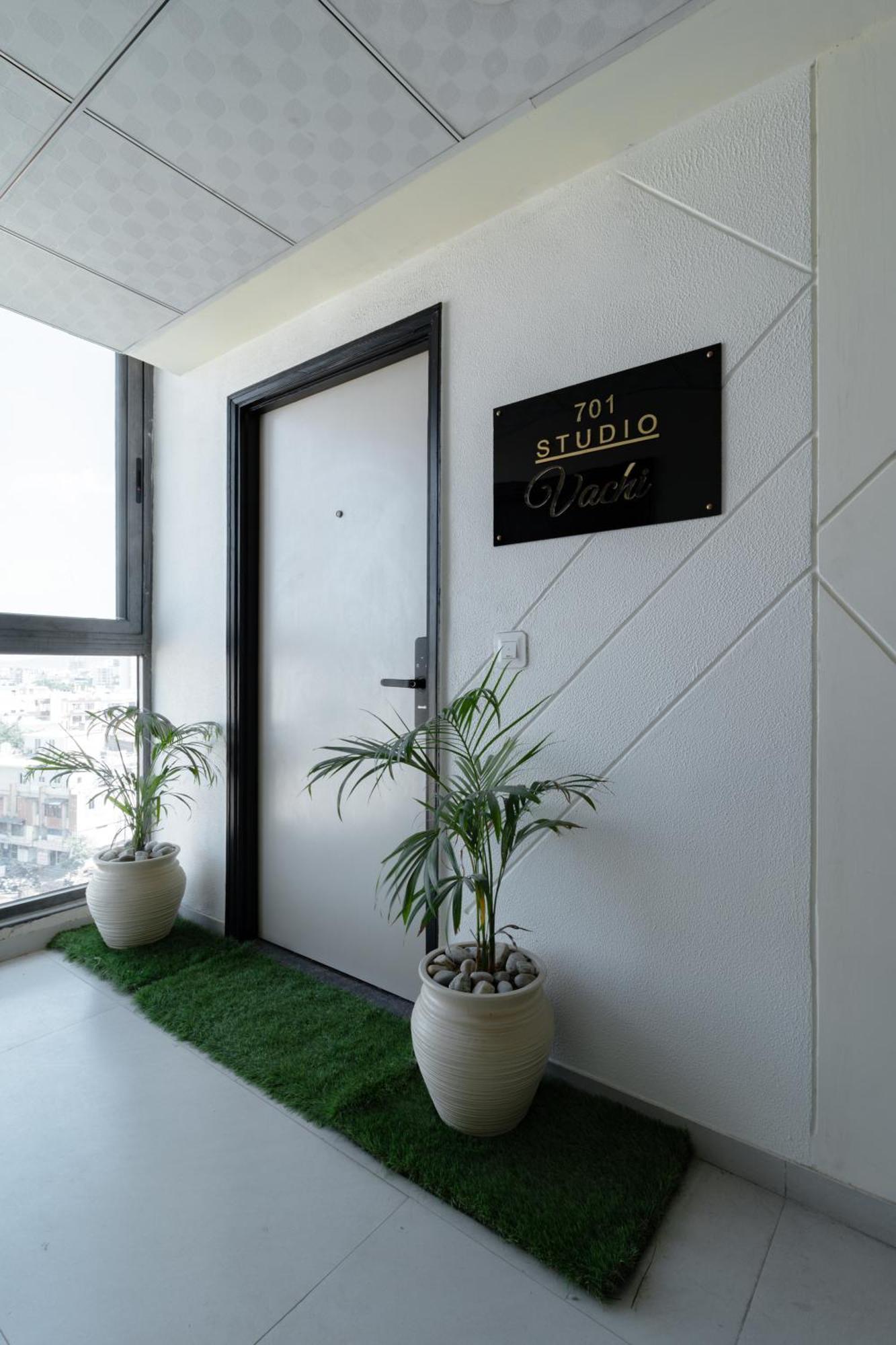 Studio Vachi , City Centre Location Dzsaipur Kültér fotó