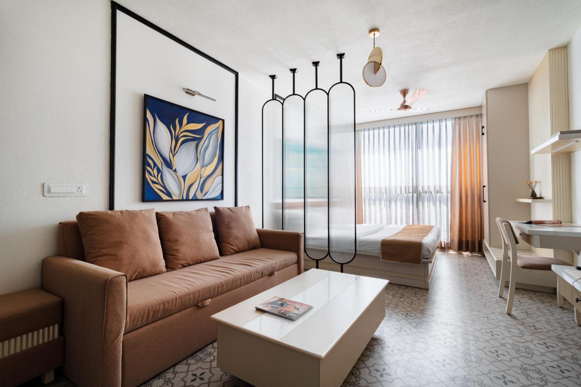 Studio Vachi , City Centre Location Dzsaipur Kültér fotó