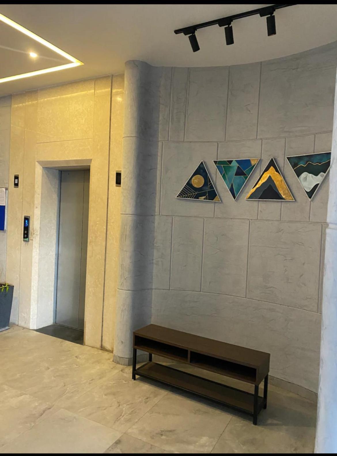 Studio Vachi , City Centre Location Dzsaipur Kültér fotó