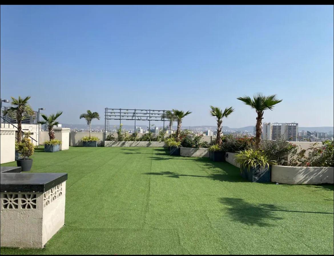 Studio Vachi , City Centre Location Dzsaipur Kültér fotó